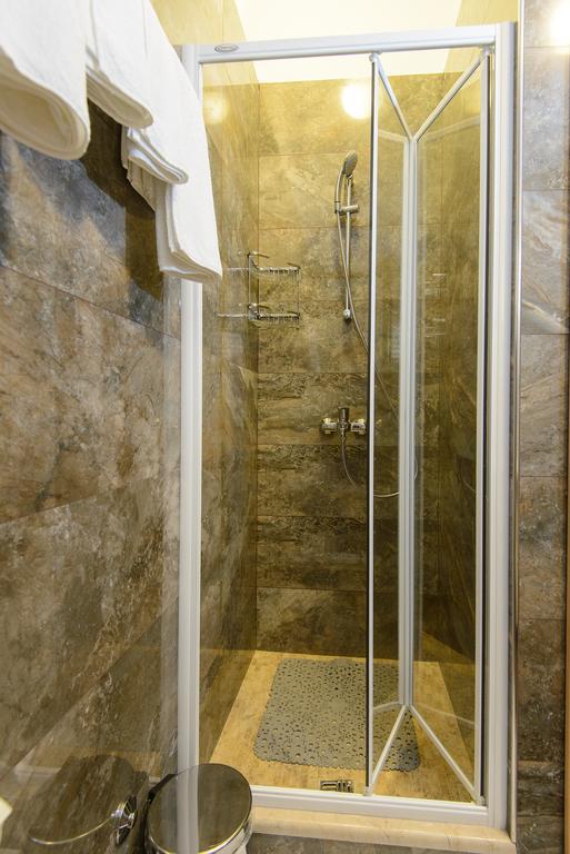 Apartment Violeta 2 With Parking ดูบรอฟนิก ห้อง รูปภาพ