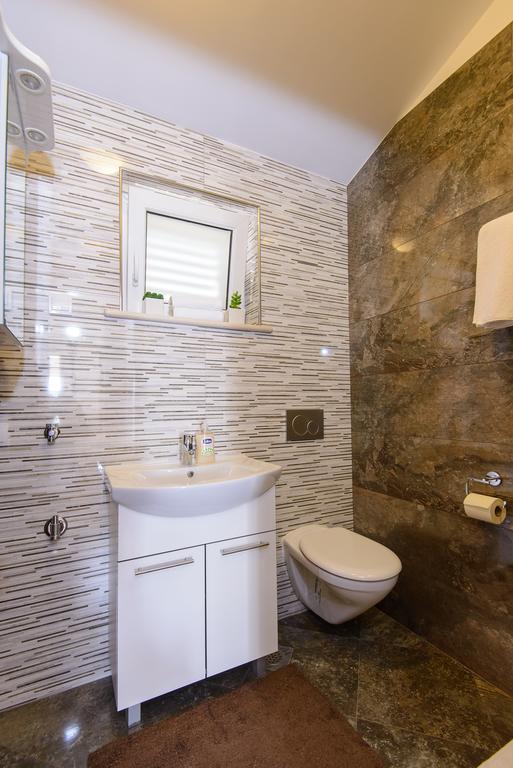 Apartment Violeta 2 With Parking ดูบรอฟนิก ห้อง รูปภาพ