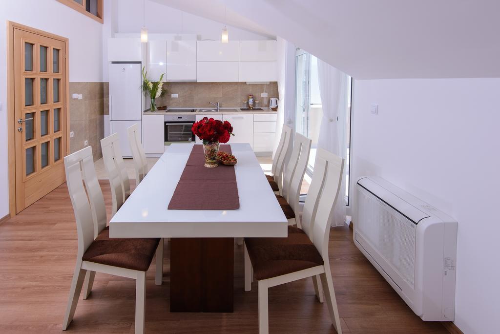 Apartment Violeta 2 With Parking ดูบรอฟนิก ห้อง รูปภาพ