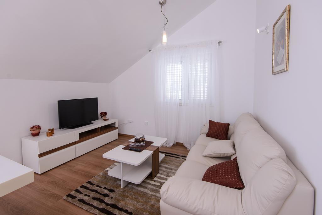 Apartment Violeta 2 With Parking ดูบรอฟนิก ห้อง รูปภาพ