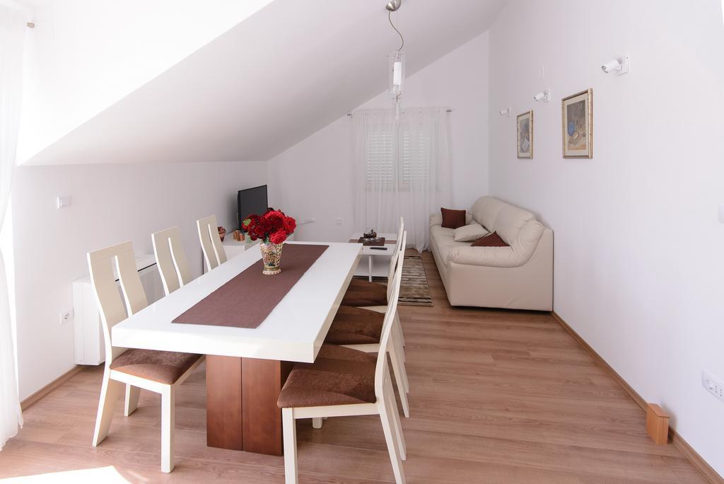 Apartment Violeta 2 With Parking ดูบรอฟนิก ห้อง รูปภาพ