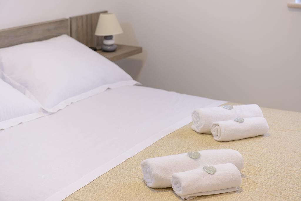 Apartment Violeta 2 With Parking ดูบรอฟนิก ห้อง รูปภาพ