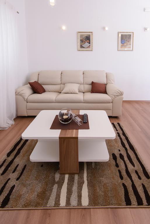 Apartment Violeta 2 With Parking ดูบรอฟนิก ห้อง รูปภาพ