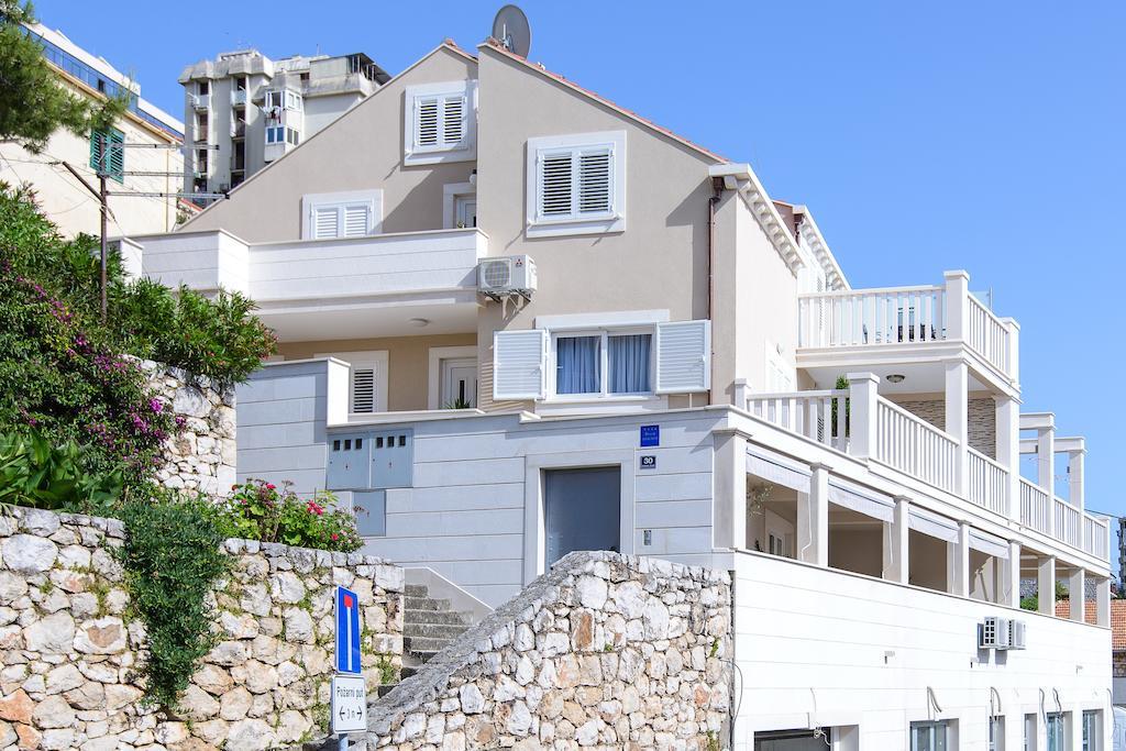 Apartment Violeta 2 With Parking ดูบรอฟนิก ห้อง รูปภาพ